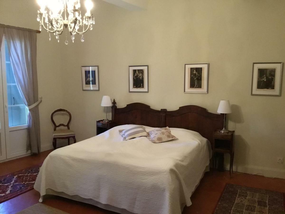 La Maison Quarante Bed and Breakfast Eksteriør billede